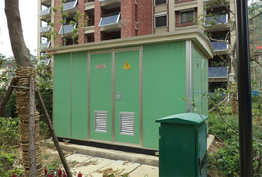 湖東路節(jié)點(diǎn)打通工程電力遷改工程