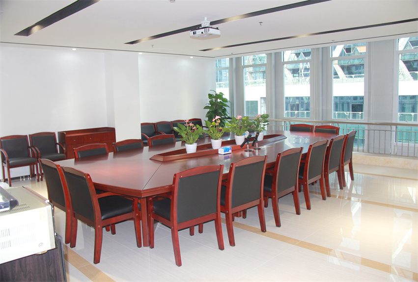 國家知識產(chǎn)權局新辦公室裝飾工程